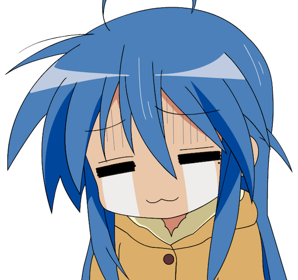My browser extensions... GONE!