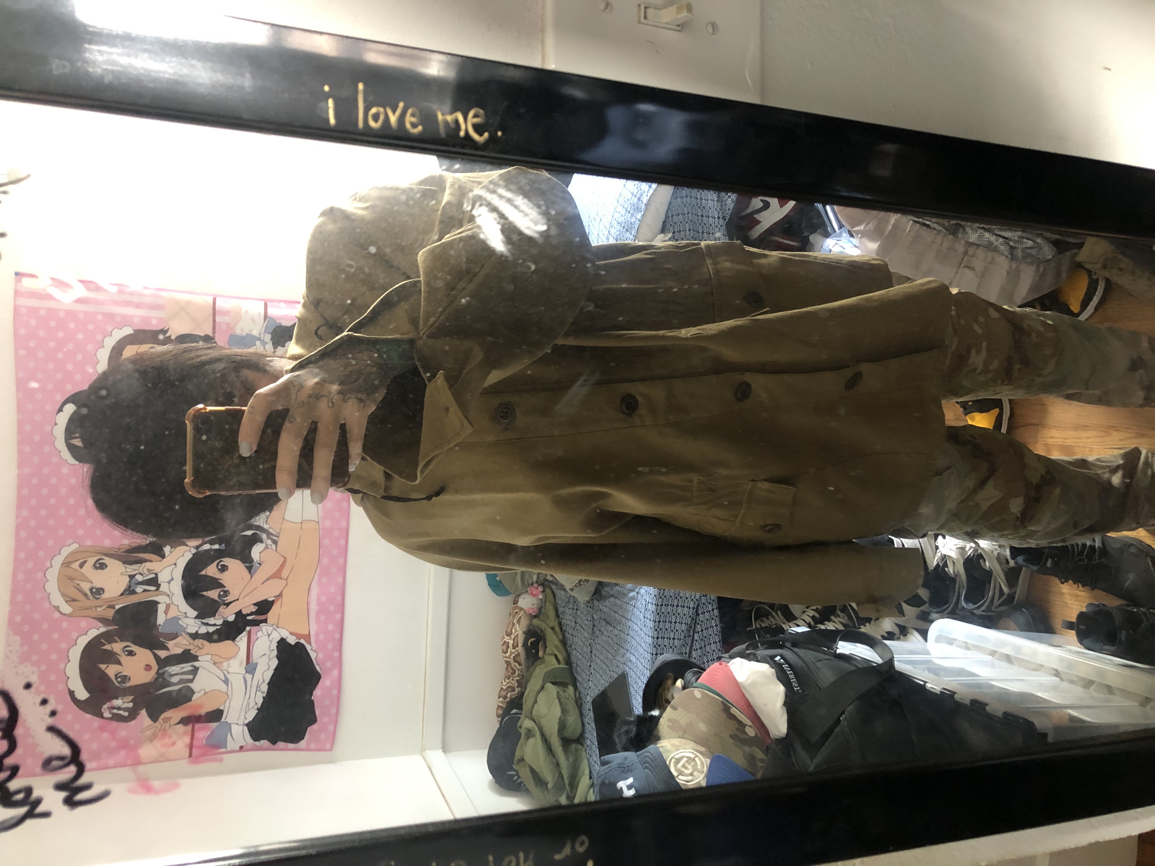 im going to flash u