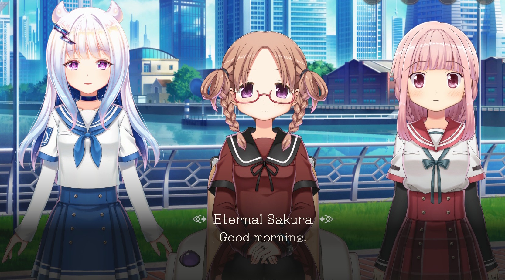 happy morning [s4s]!
