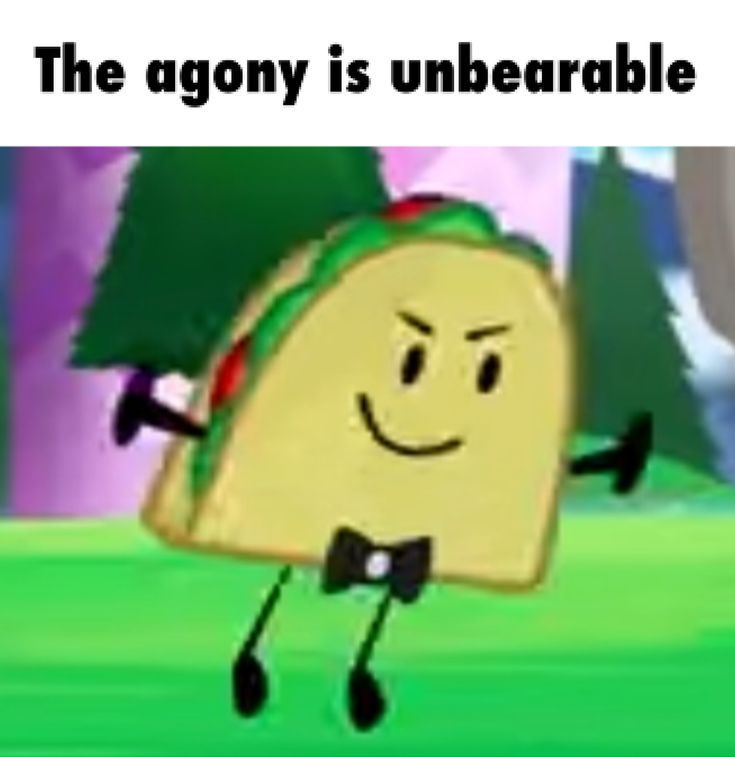 yall dont even understand i need Taco so badly like theres barely any content of her T_T
