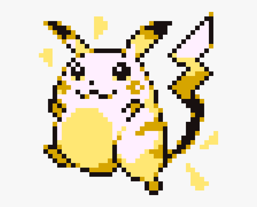 CHOOSE YOUR POKEMON