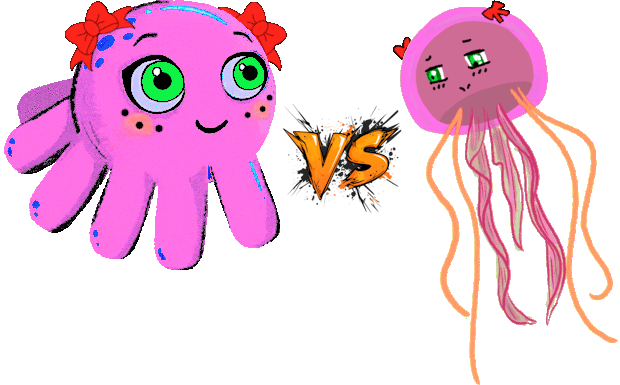 who would win in a fight?