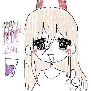 i love chainsawman so much, when i was in the 8th grade i used to wake up early to stare at a panel of the manga to calm my morning anxiety