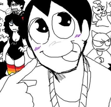 wat change would u make 2 4chan? :3