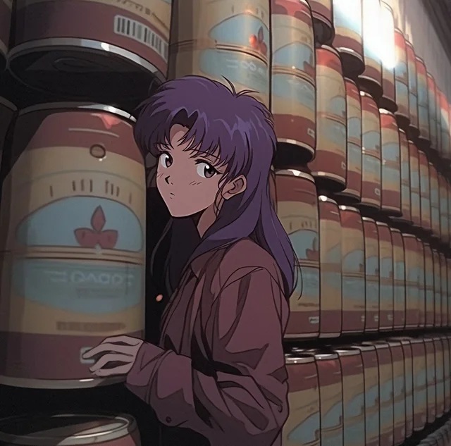 I'm not even slightly interesting