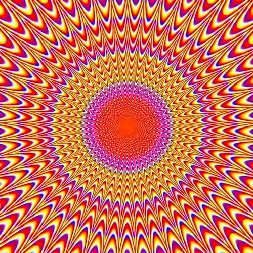 The following program is rated TV-MA-LSD.