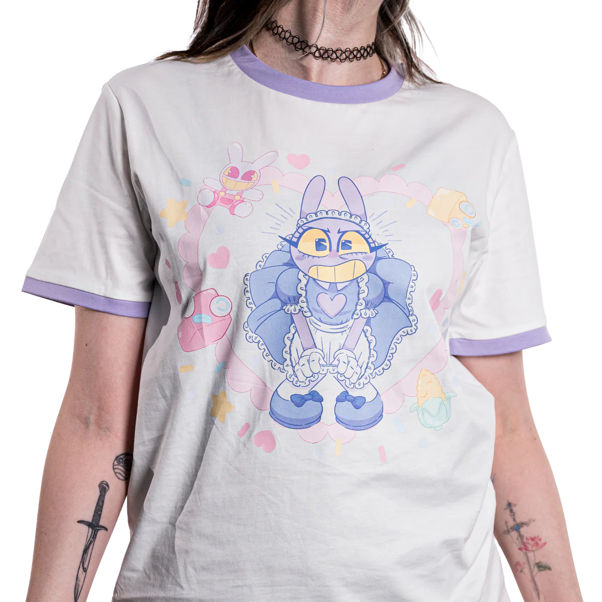 should i get this shirt