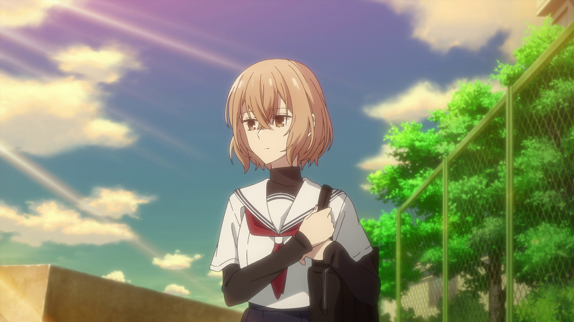 happy morning [s4s]!