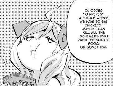 could i get a kiss from jashin.... (after she's thru wiff her snack)