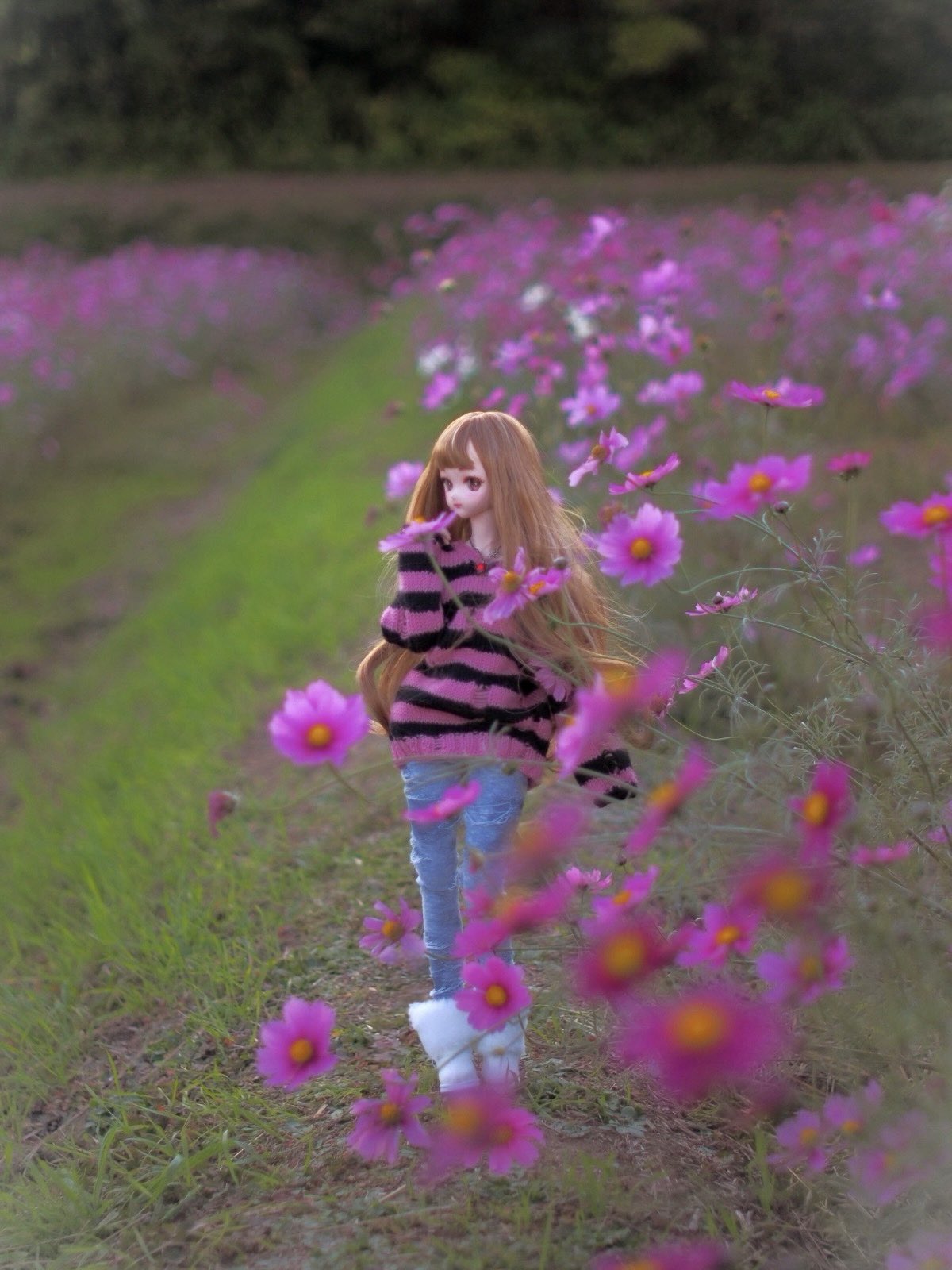 I'm losing my favorite game