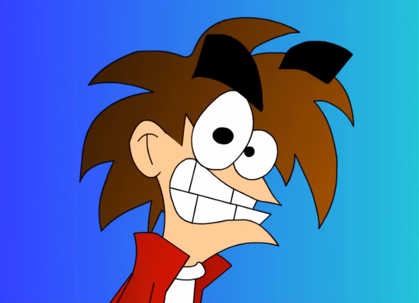 One day in high school while I was in art class, one of my classmates came out as trans and everybody clapped