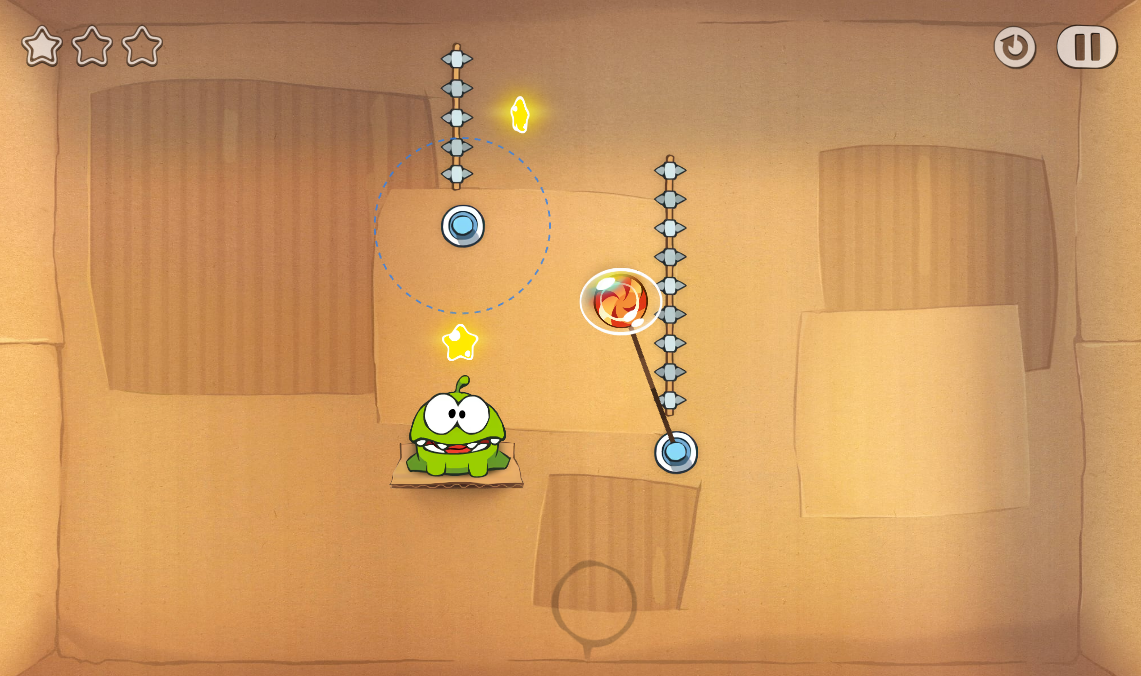 how do i beat this one?