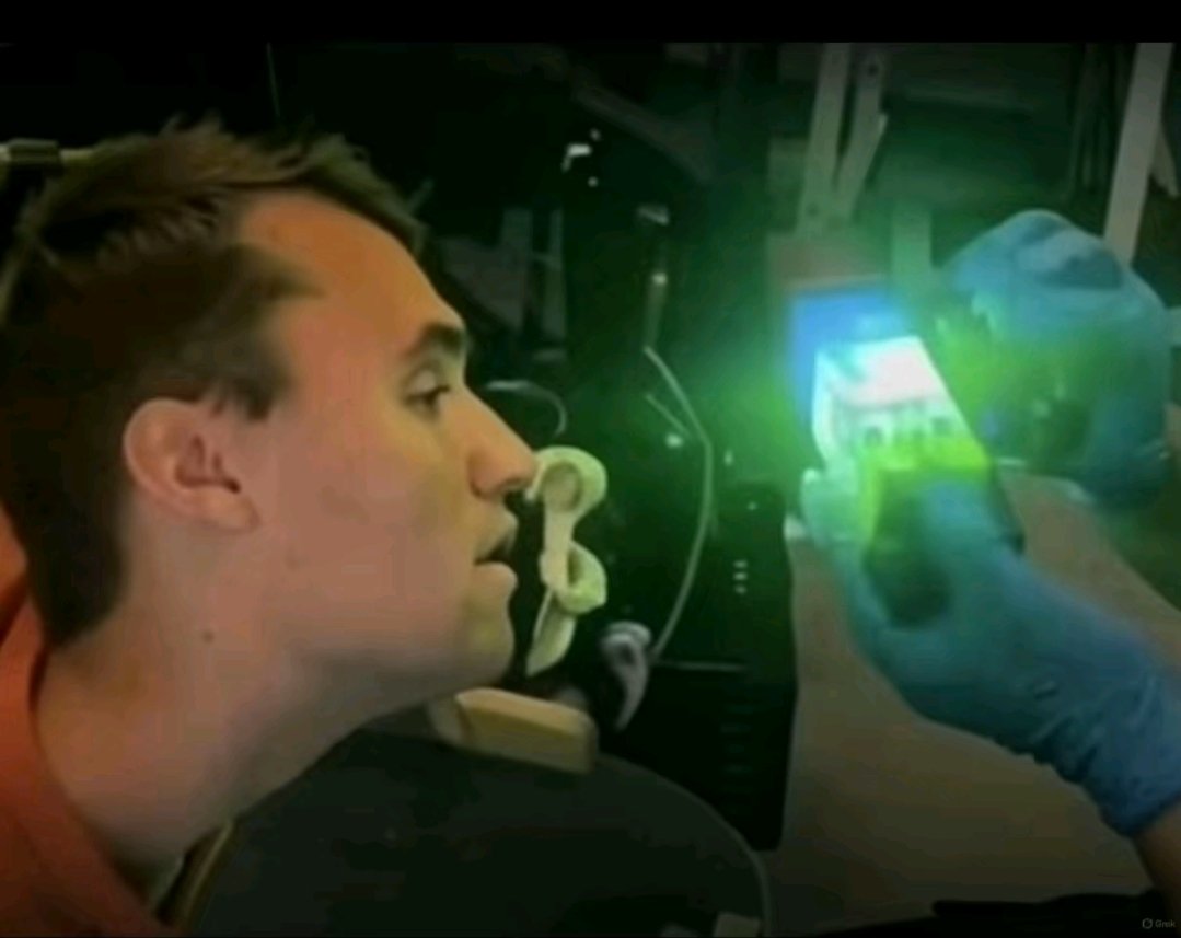 Boring uninteresting thread