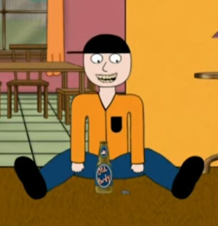 Yayyyy I opened the bottle :D