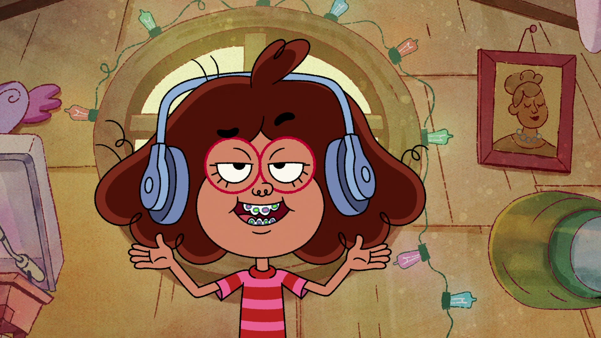 when Gaga, Katy, Ke$ha, Beyoncé, Britney and Rihanna ruled pop music