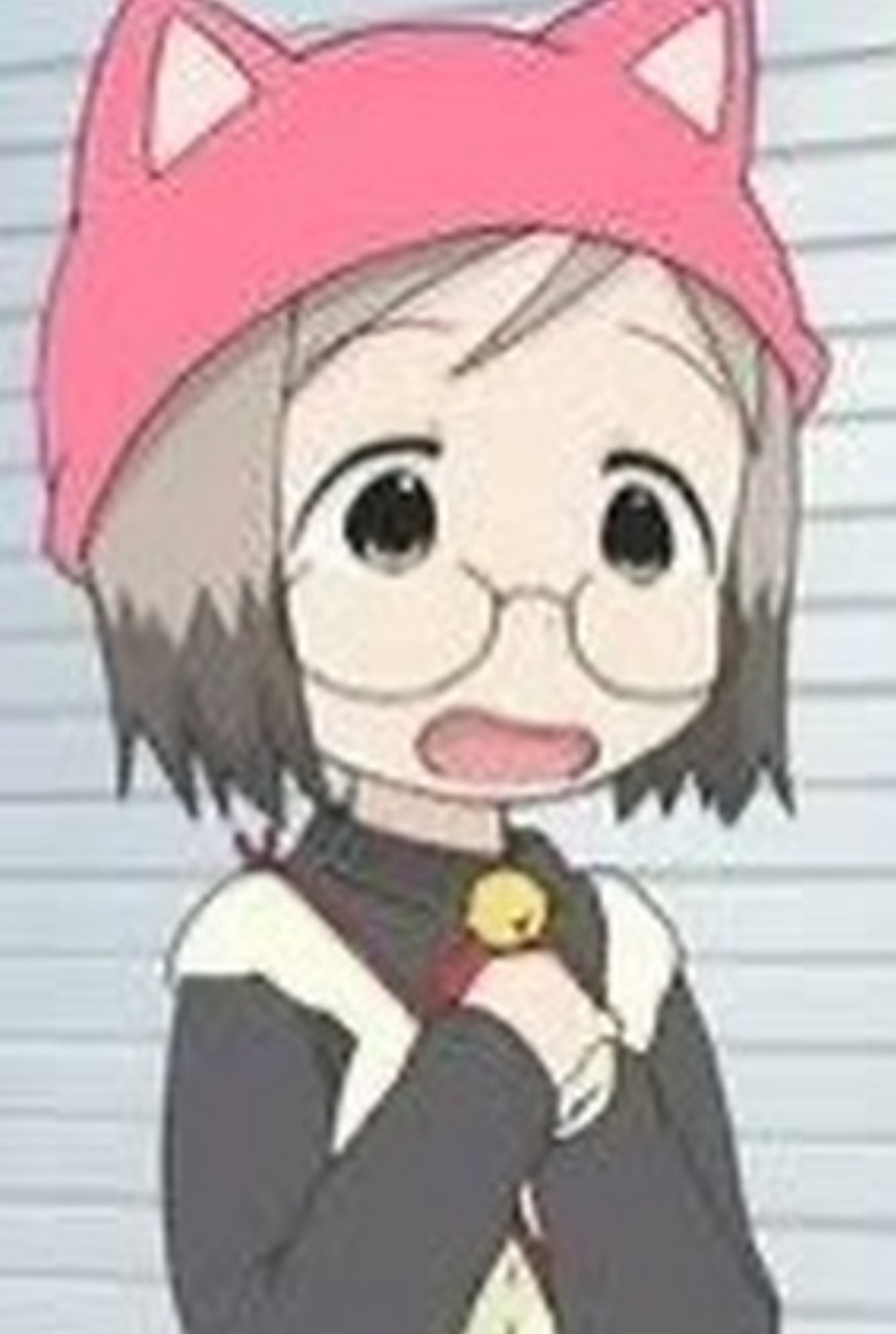 please kill me already