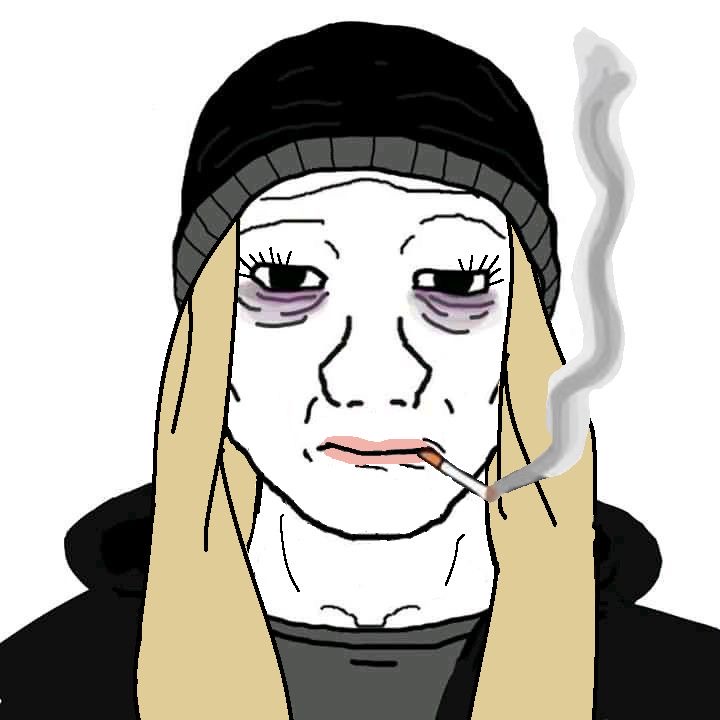 I've never had a single friend in my entire life and I fully intend to keep it that way for the rest of my life. There are no friends in this world. All relationships form the way that they do based on power dynamics. All relationships are purely transactional. Anyone who you think is your friend will turn on you in a heartbeat once you are no longer of use to them. Love doesn't exist and never has.