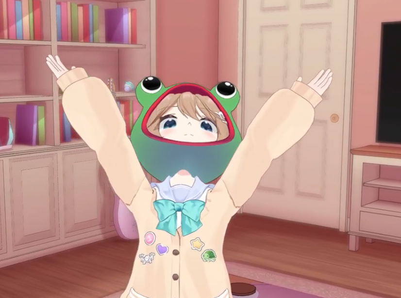 you may not cum for a week