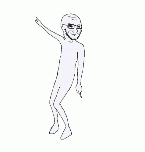 With the lack of variety in content on 4chan boards, I don't really mind if people blogpost. Sorry to break up the monotony of the 30 mandatory, verbatim bot threads each day.