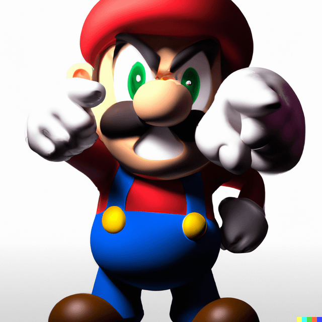 Yo mama is-a sticky!