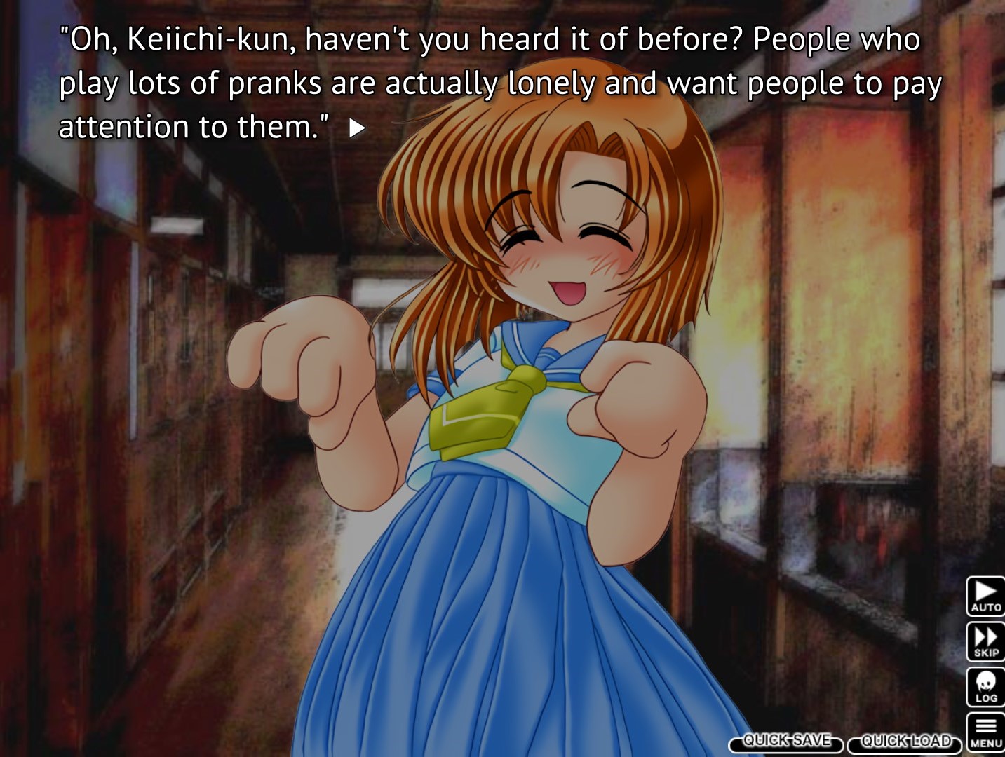 sad truth about pranks