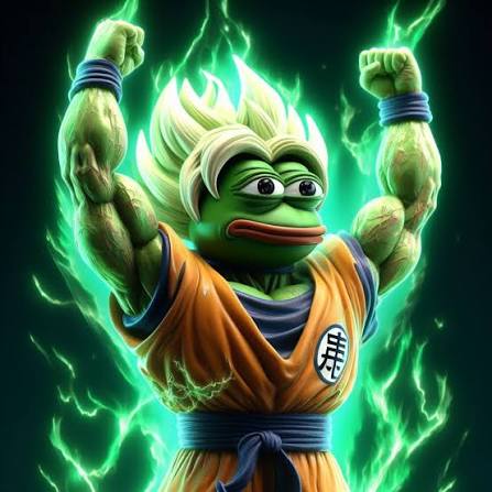 I drank so much caffeine that I think im going to go super saiyan