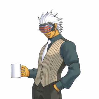 Daily reminder that Godot literally did nothing wrong.