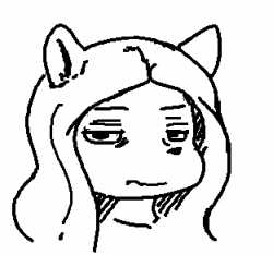 Elon Musk adding the ability to see other people's locations has made me want to stop posting art again because it's making me more and more racist against certain groups of people that interact with my content