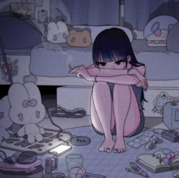 I'm not tired, everyone should hate Moloko :3