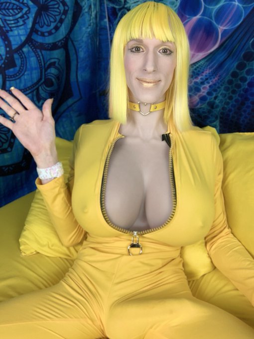 Well who's up for it?