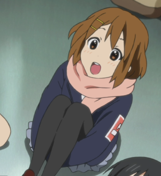 yui day