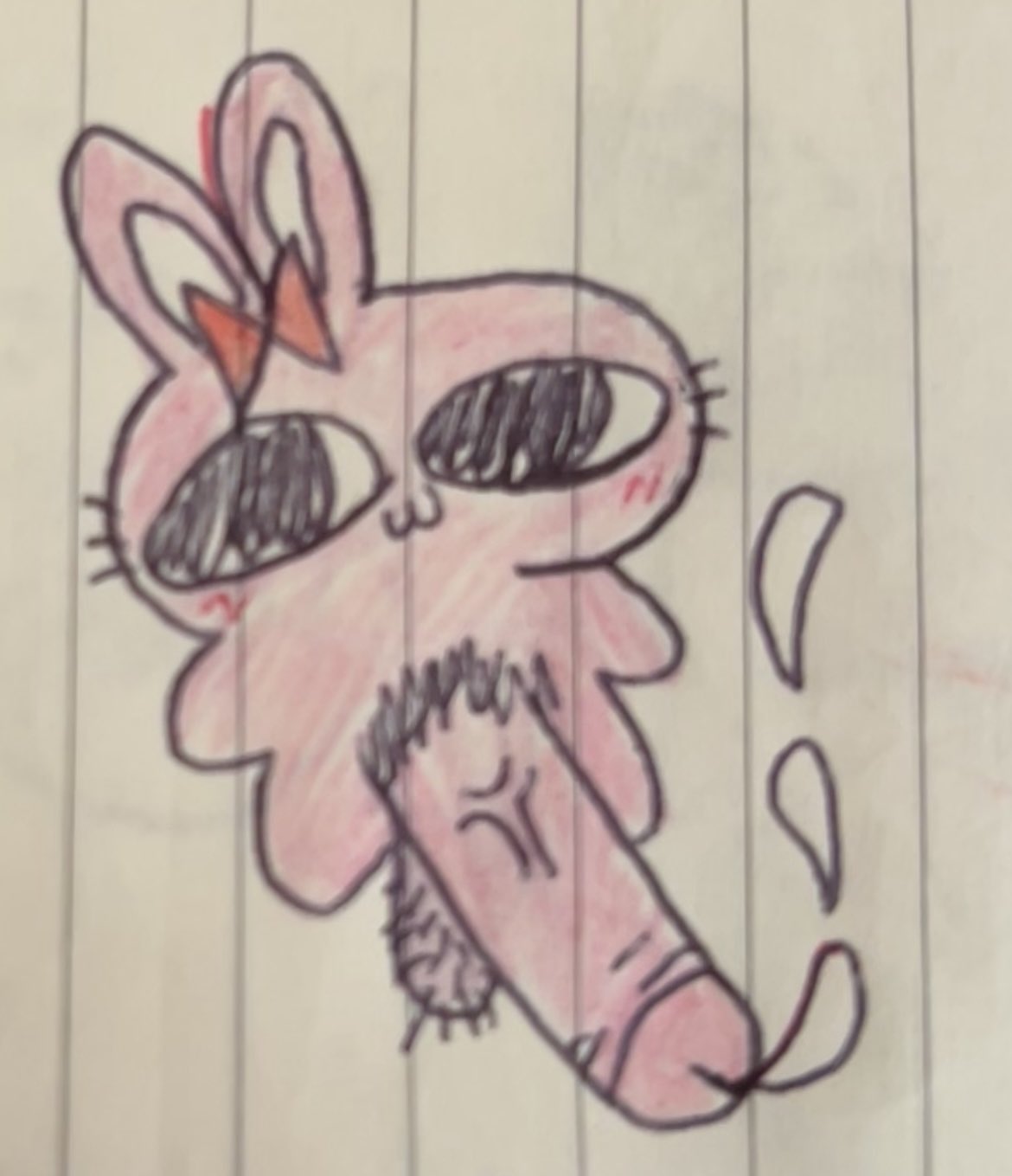 Bequeath blade pon I Khagan did