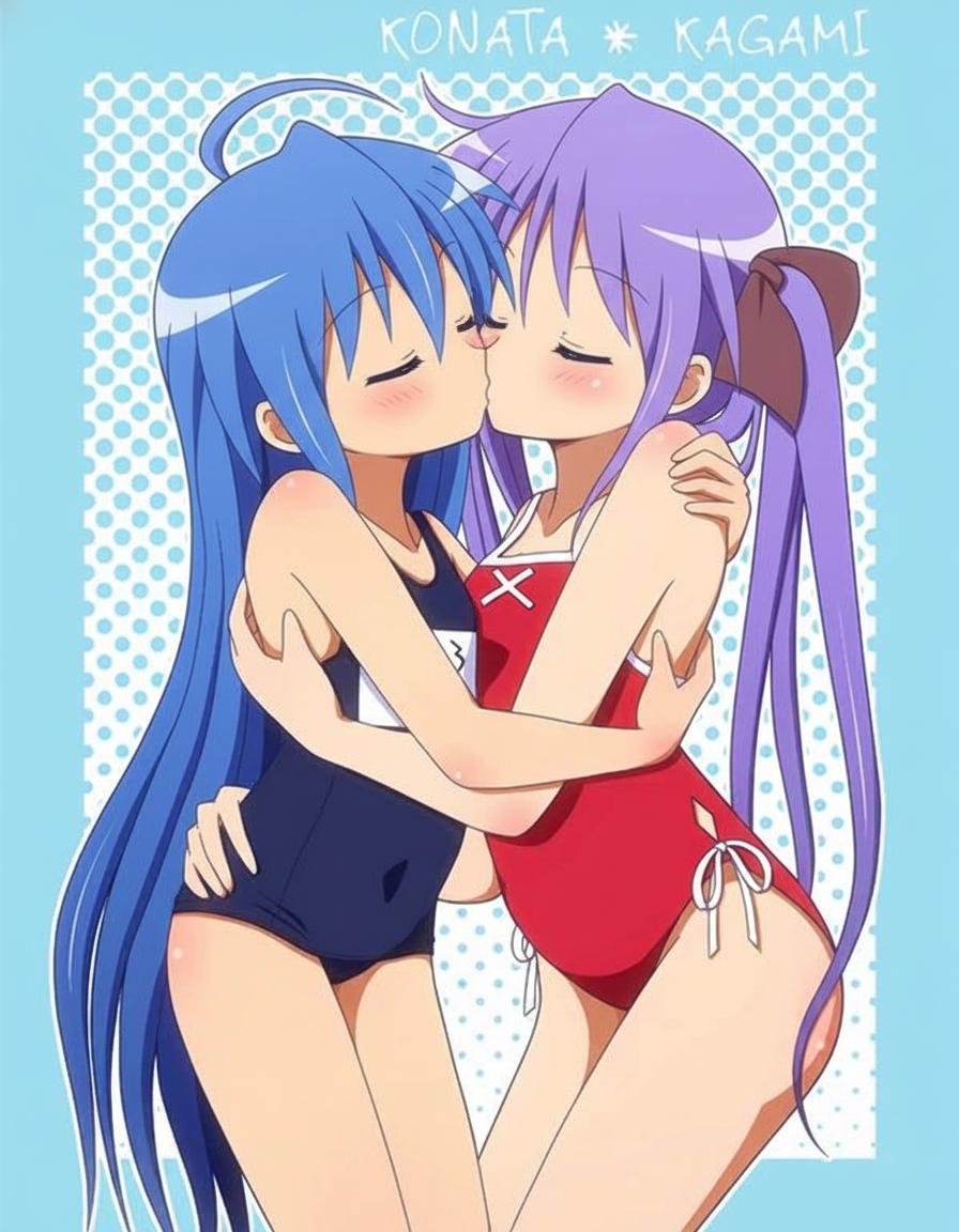 2 same fortunes is pretty lesbian