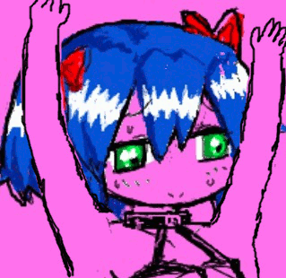 Guys they hired me at Taco Bell! I love Taco Bell!! 