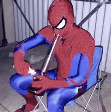 i'm employed now but..