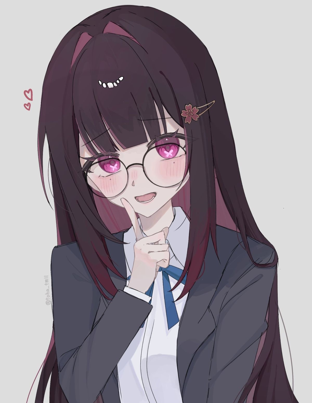 don't forget that ur living in *my* World