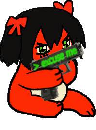 the right to beary arms