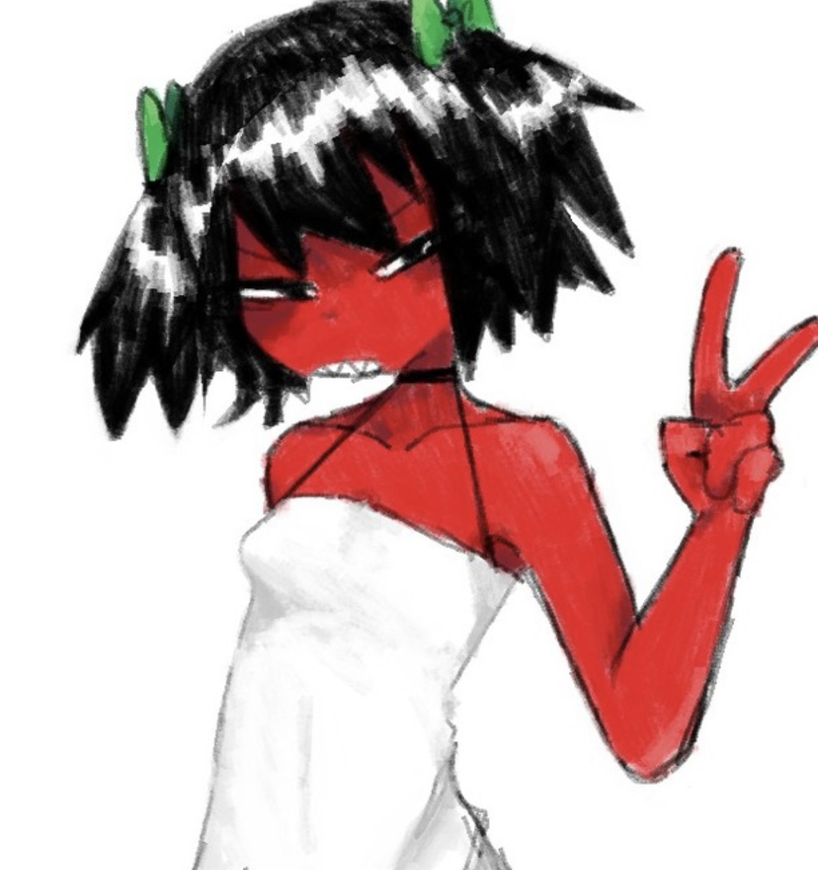 List your least favorite namefigs