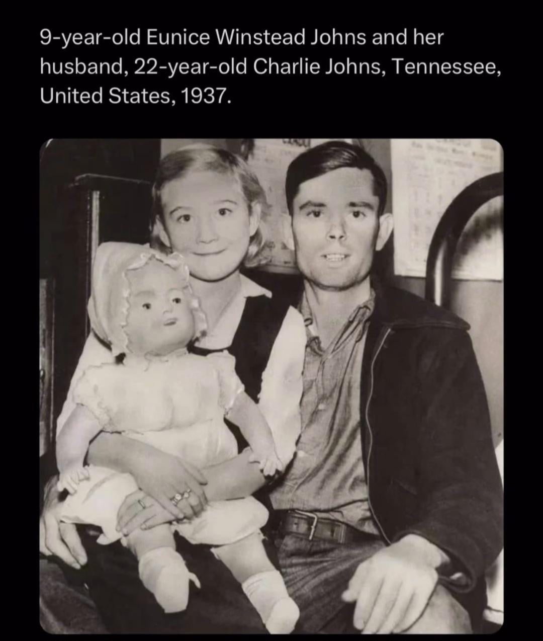 If it’s love, it’s love. That’s the only thing that matters. Nobody has the right to get in the way.