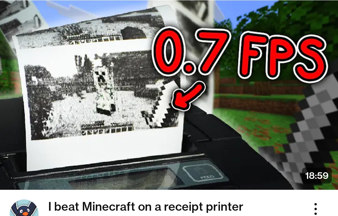 content slop for the slop gods