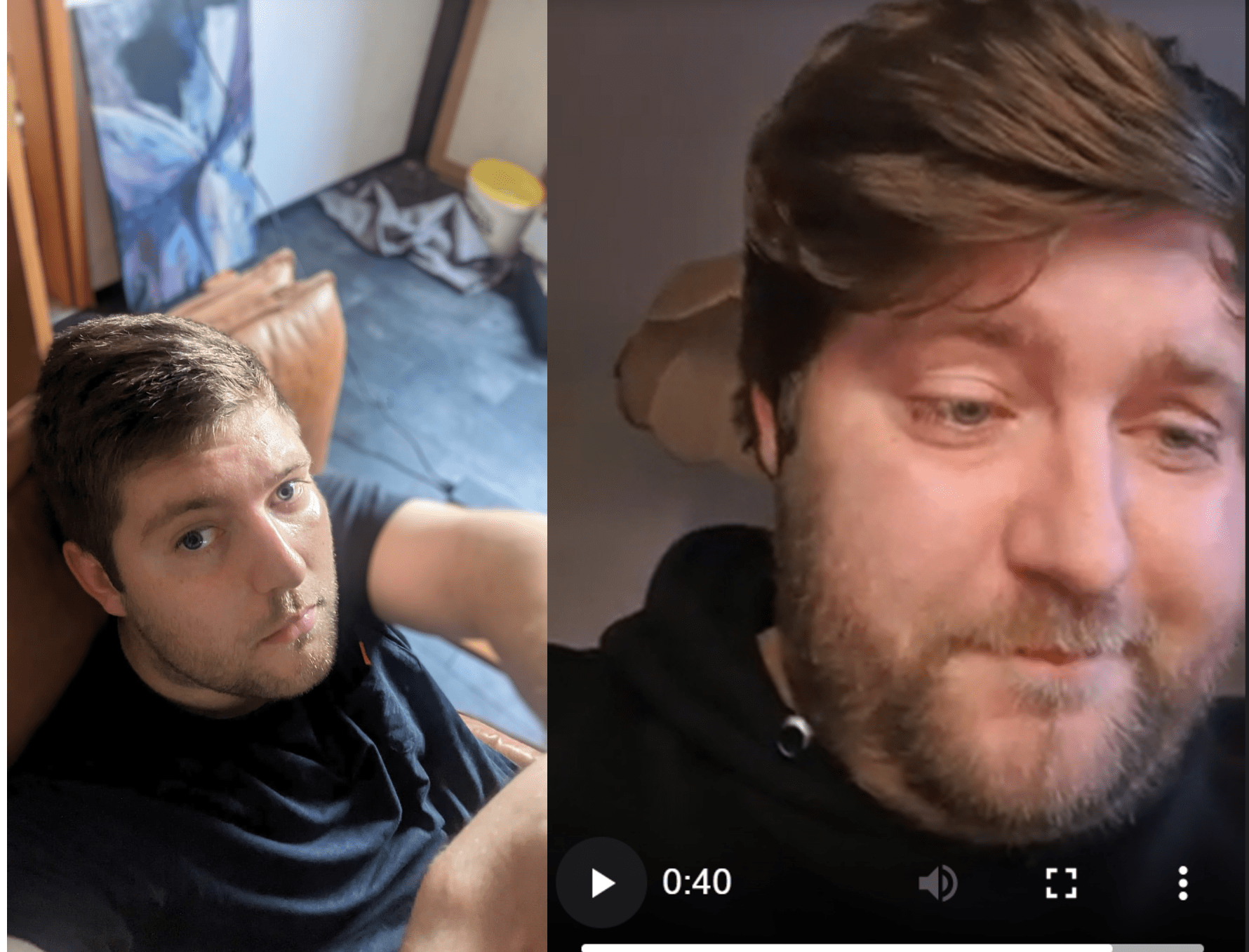 the dangers of schizophrenia