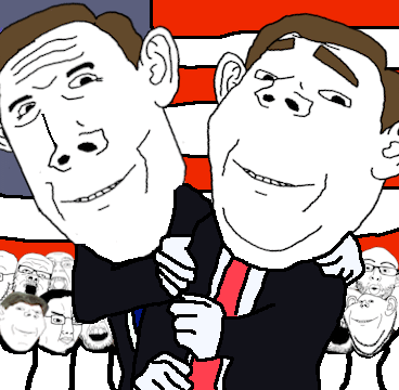 This land is your land, this land is my land