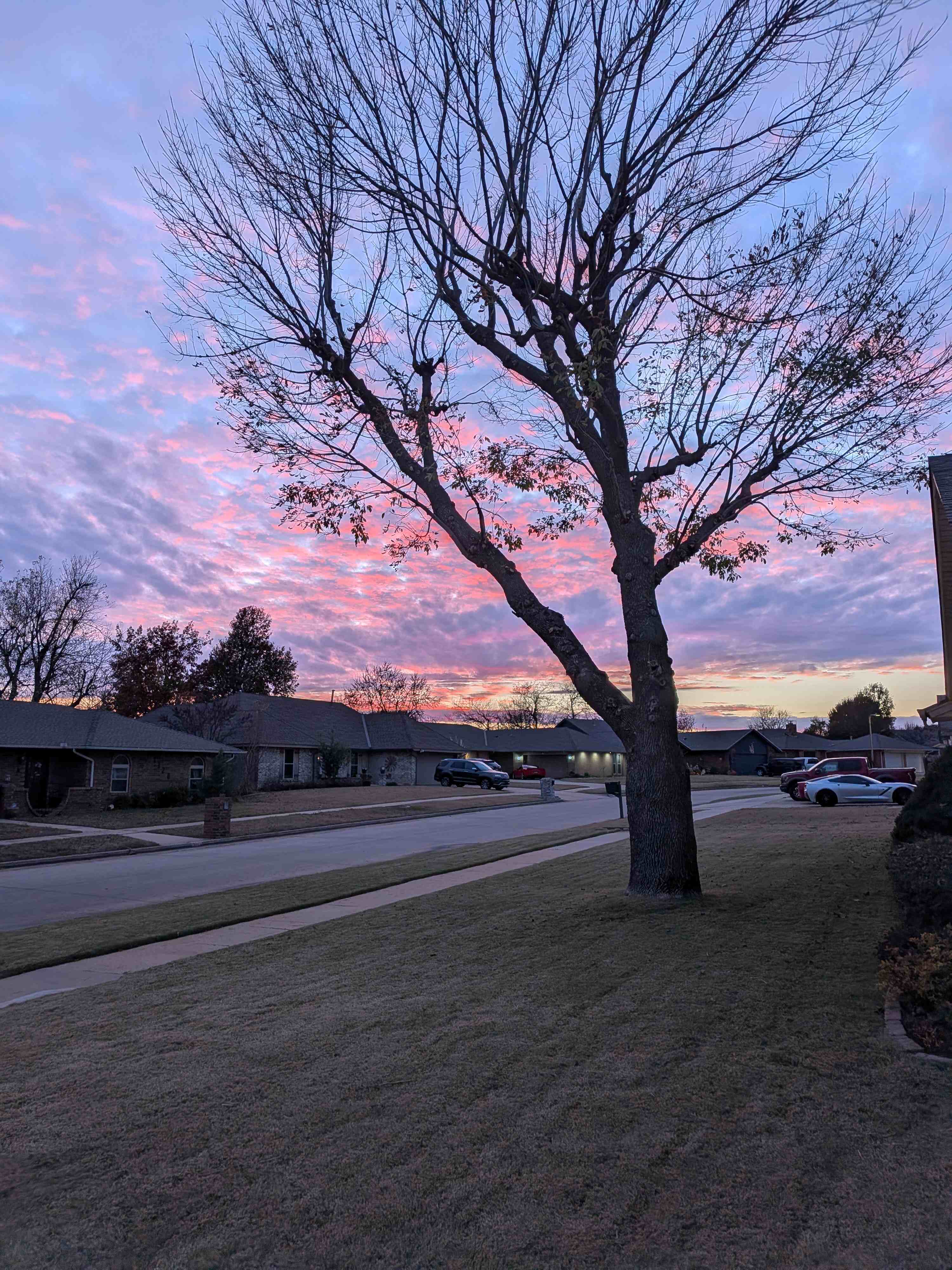 I am in control of my own thoughts