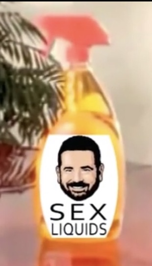 I just bapped my're bepper to some lesbian porn :3