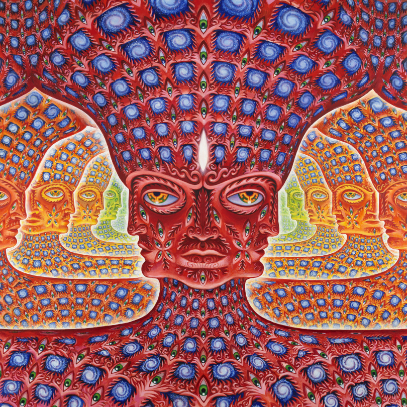 do any of you guys ever feel really weird