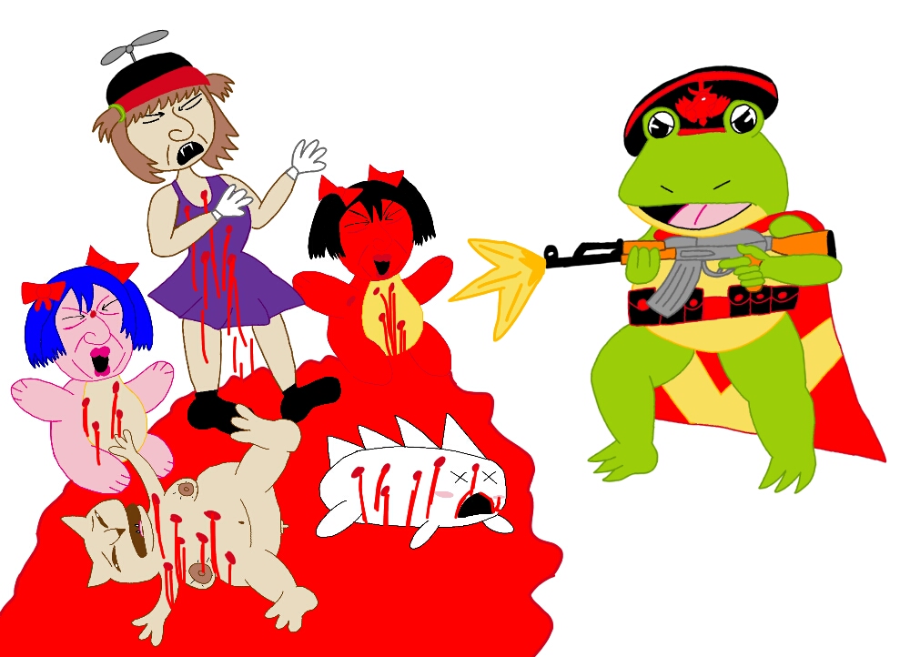 [s4s] discord will be destroyed