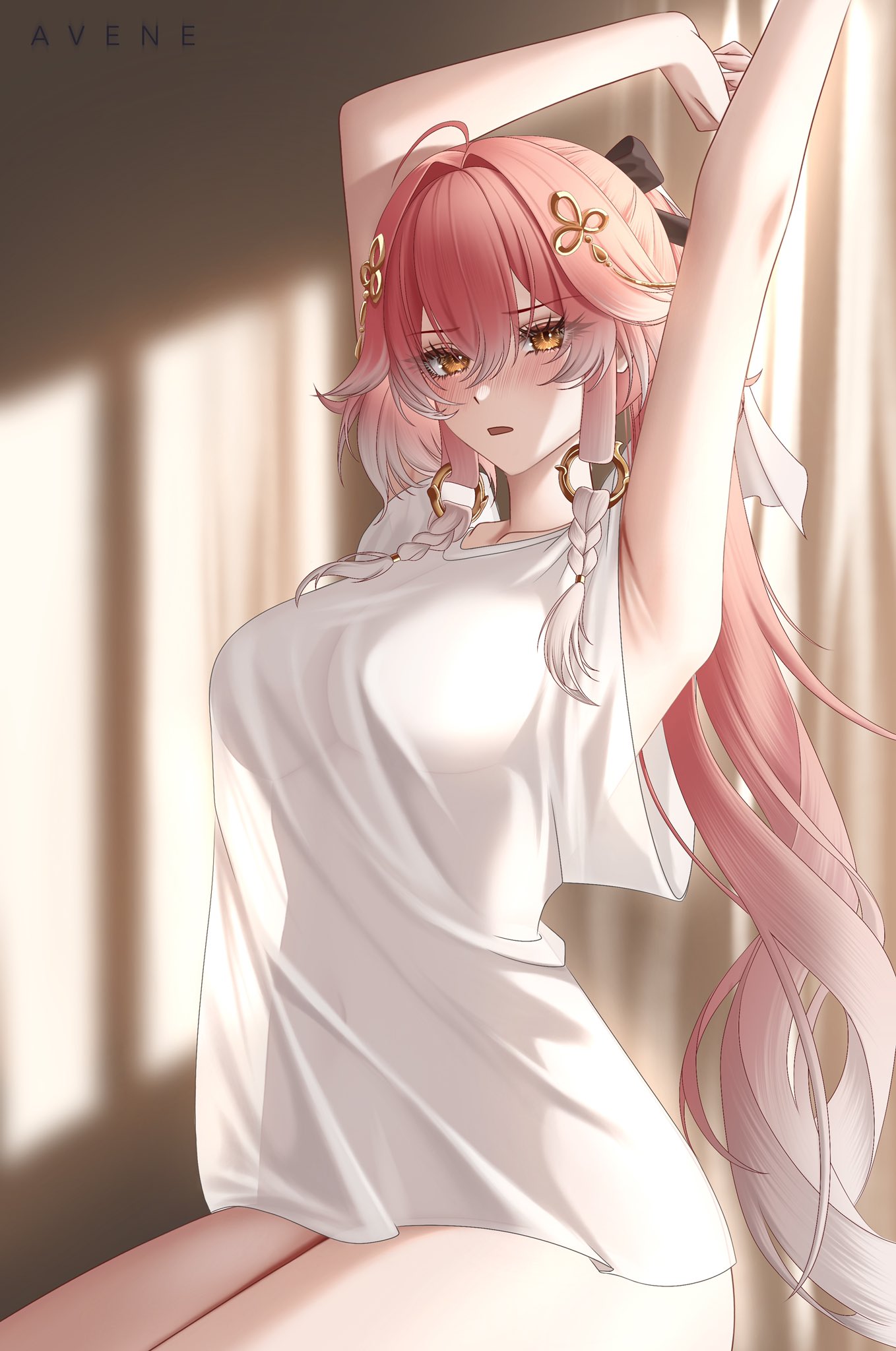 happy morning [s4s]!