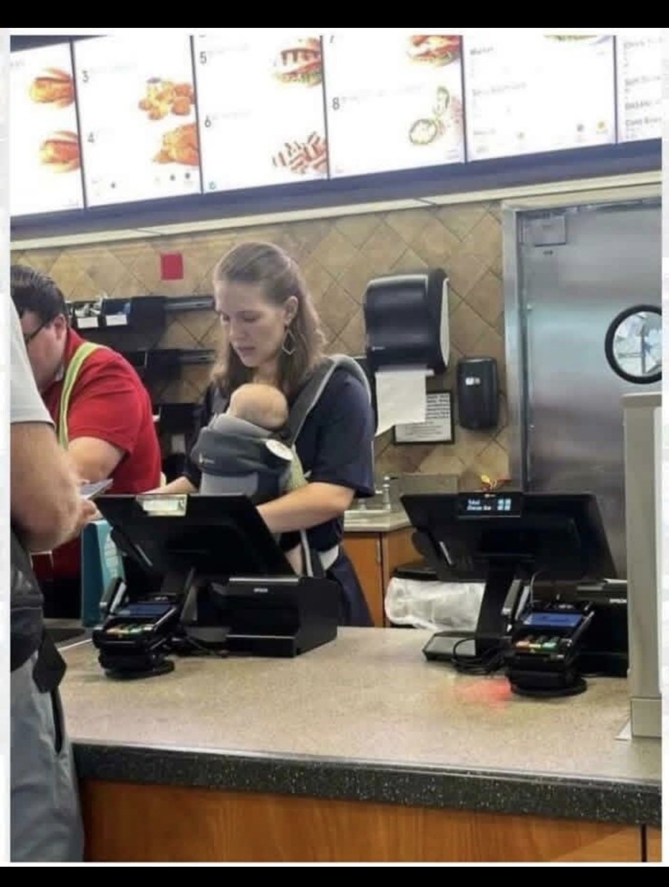 OOOO-OH SAAAY CAN YOU SEEEEEEEEEE