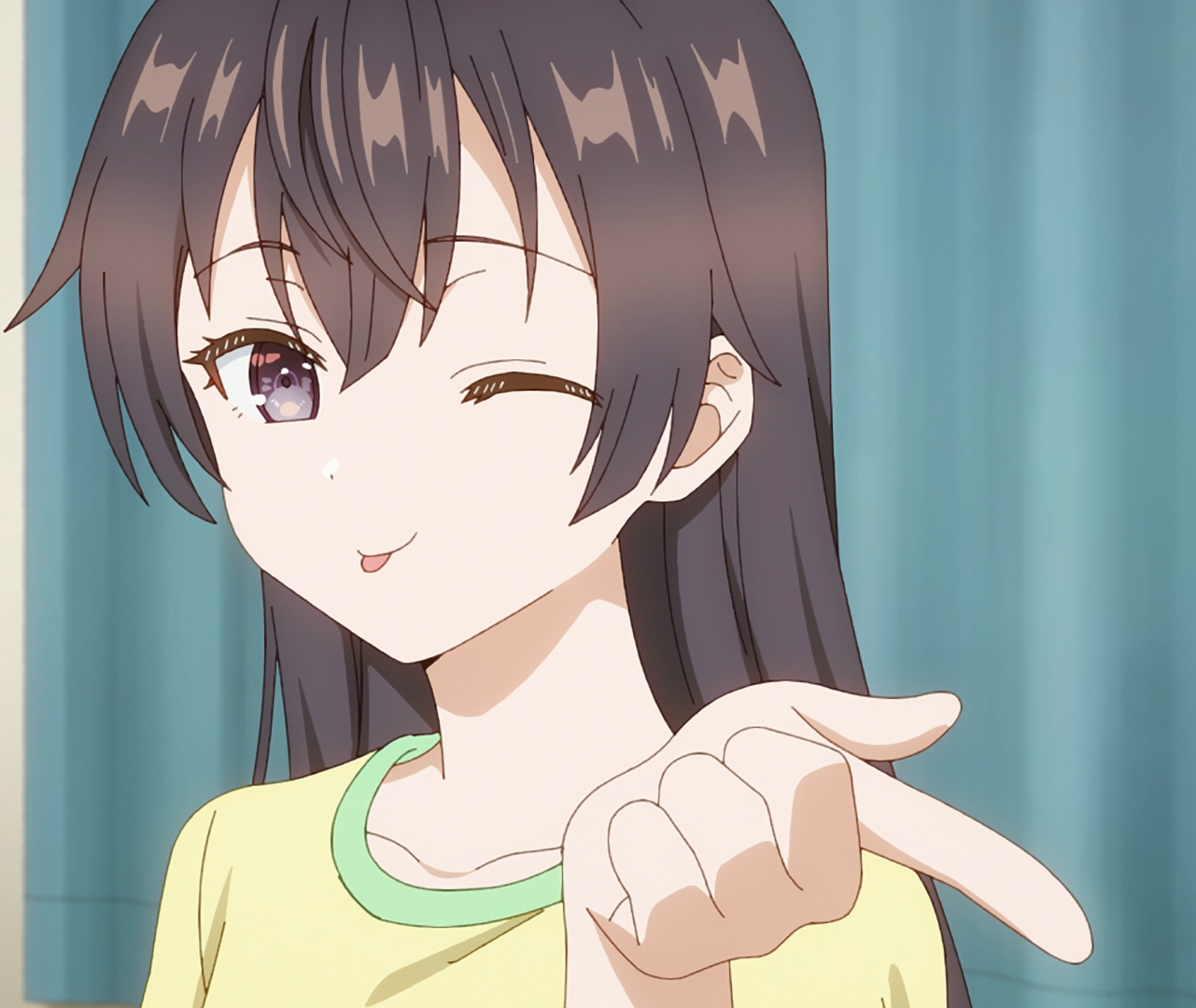 tfw no brat nee-san who calls me gay then I put her in a mating press and tell her not to tell mom