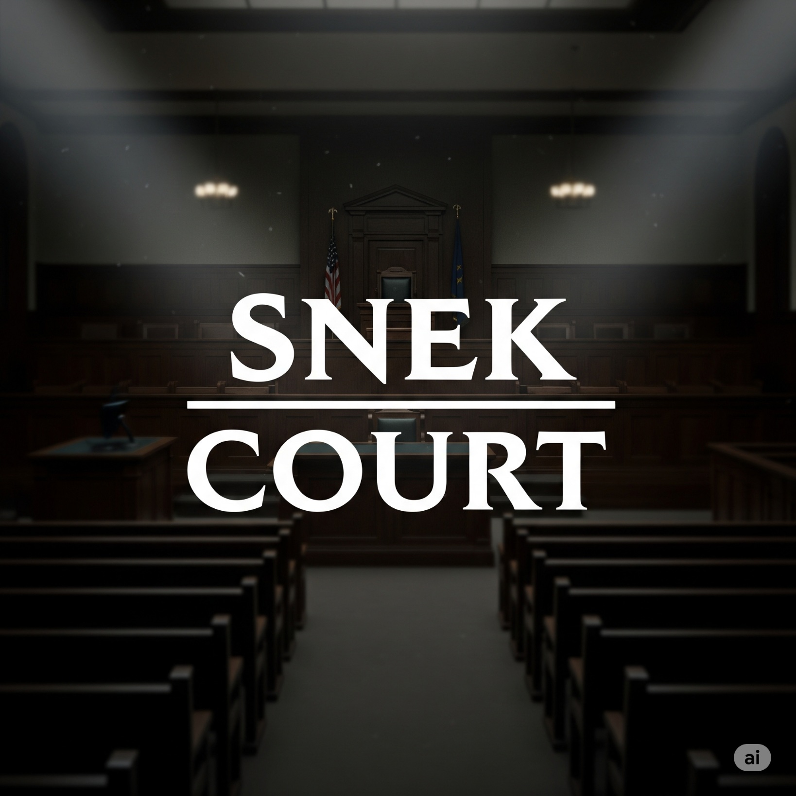 SNEK COURT